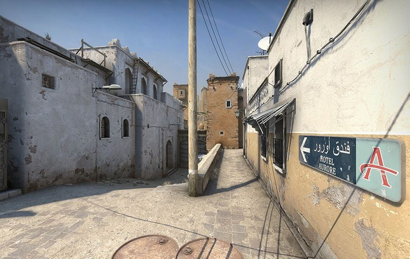 CS-GO tutkunlarının seveceği en iyi 5 oyun! - Resim: 1