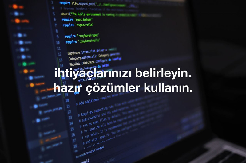 5 adımda internet sitesi kurma rehberi! - Resim: 1