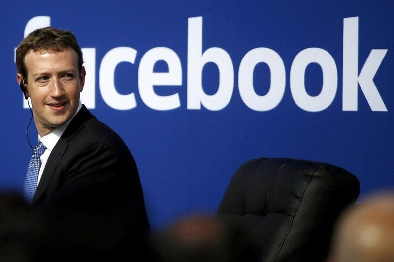Mark Zuckerberg: iPhone kullanmayın! - Resim: 1
