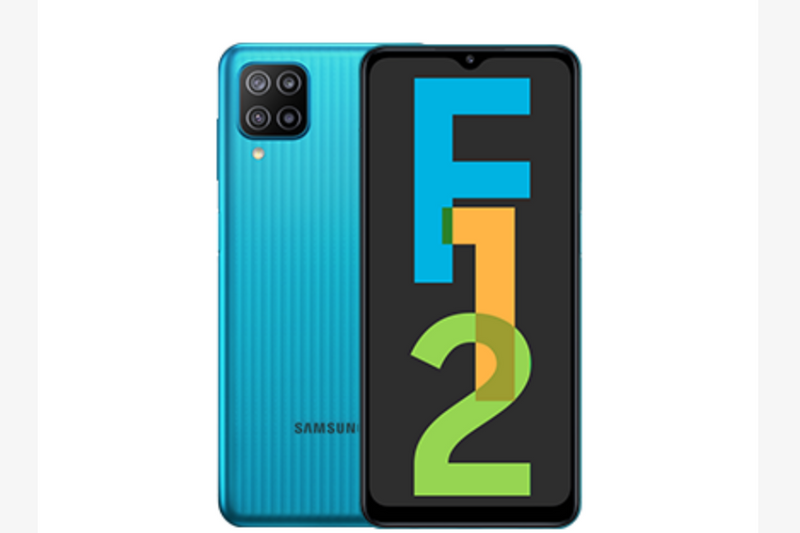 Türkiye'de yok satacak Samsung Galaxy F12 tanıtıldı! - Resim: 1