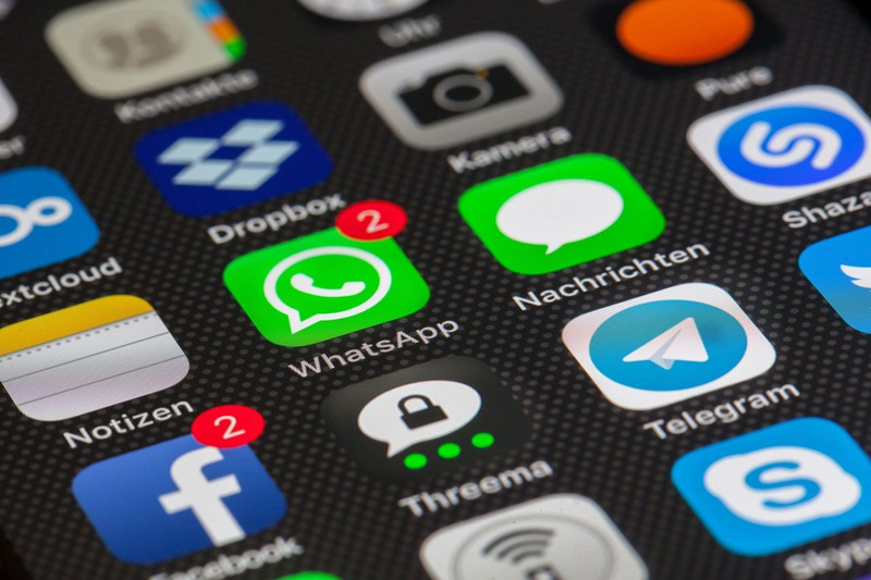 Telegram güncellemesi WhatsApp'ı kıskandıracak! - Resim: 1