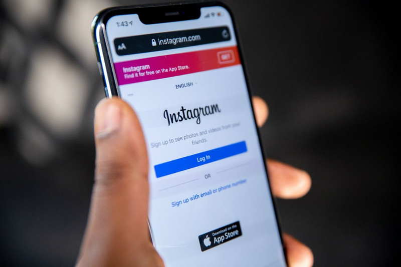 Instagram’da gizli profil görüntüleme - Resim: 1
