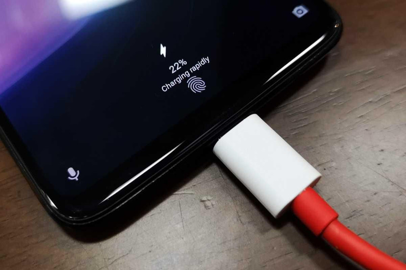 10 Dakikalık şarj ile 4 saatlik kullanım sunan telefonlar! - Resim: 1