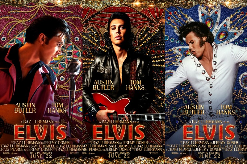Müslüm etkisi yaratacak Elvis filmi tam not aldı - Resim: 1