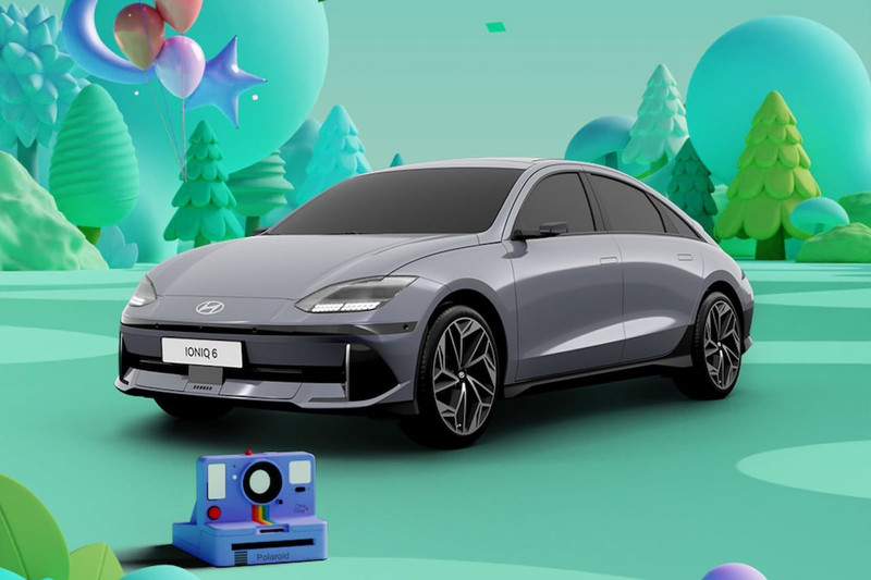 Hyundai 5.000 adet ücretsiz NFT dağıtıyor! - Resim: 1