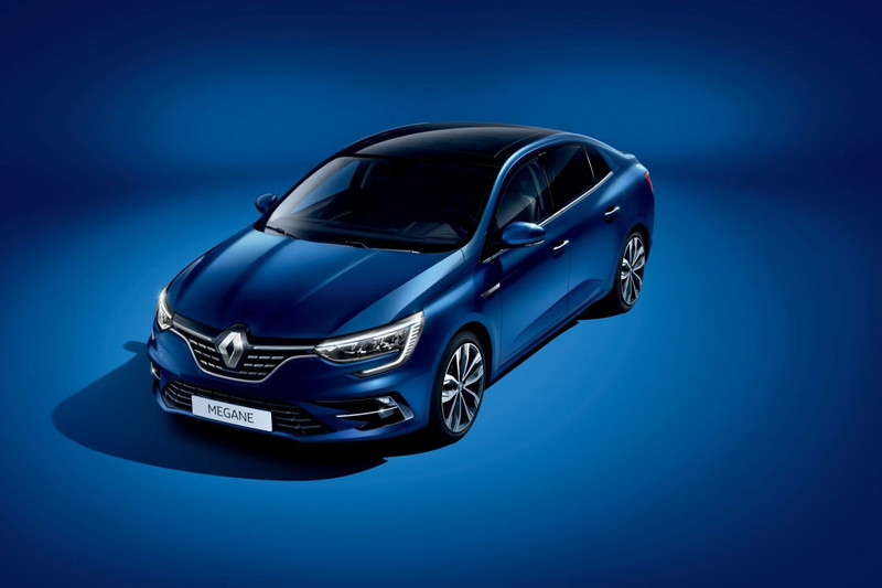 Renault Megane Sedan fiyat listesi: Tek rakibi THY - Resim: 1