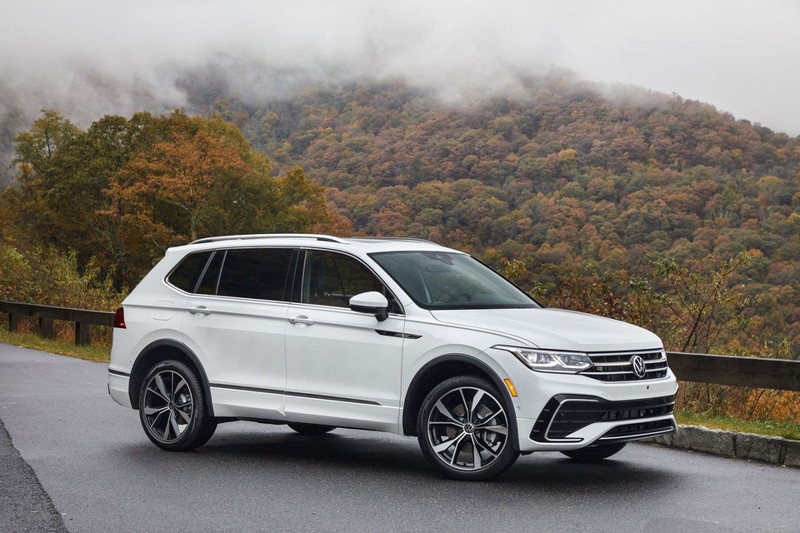 Passat ve Golf'ten sonra diğer bir VW modeli daha piyasaya veda etti - Resim: 1
