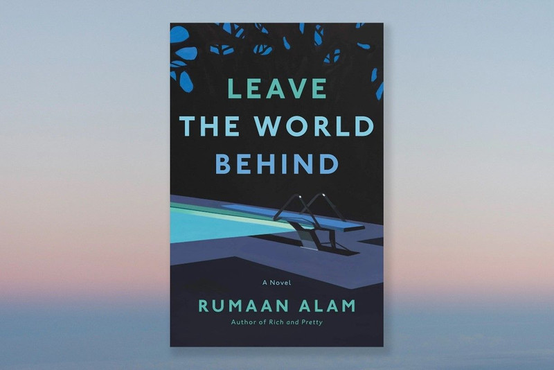 En iyi Netflix filmi: Leave The World Behind - Resim: 1