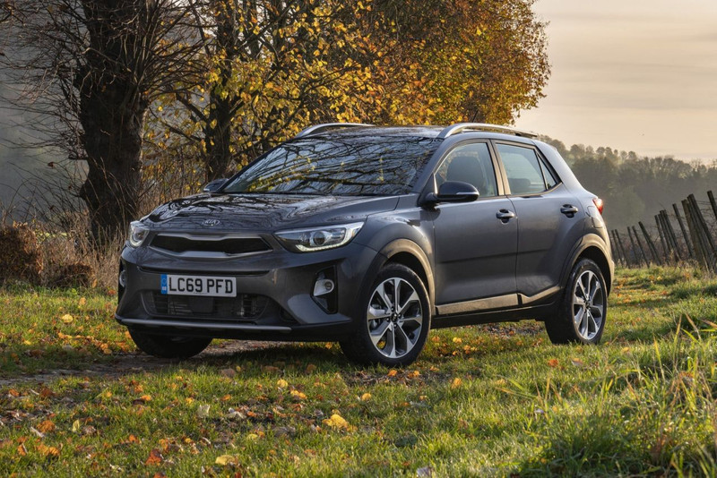 Bu fiyata SUV yok! Kia Stonic için bu fırsat kaçmaz! - Resim: 1