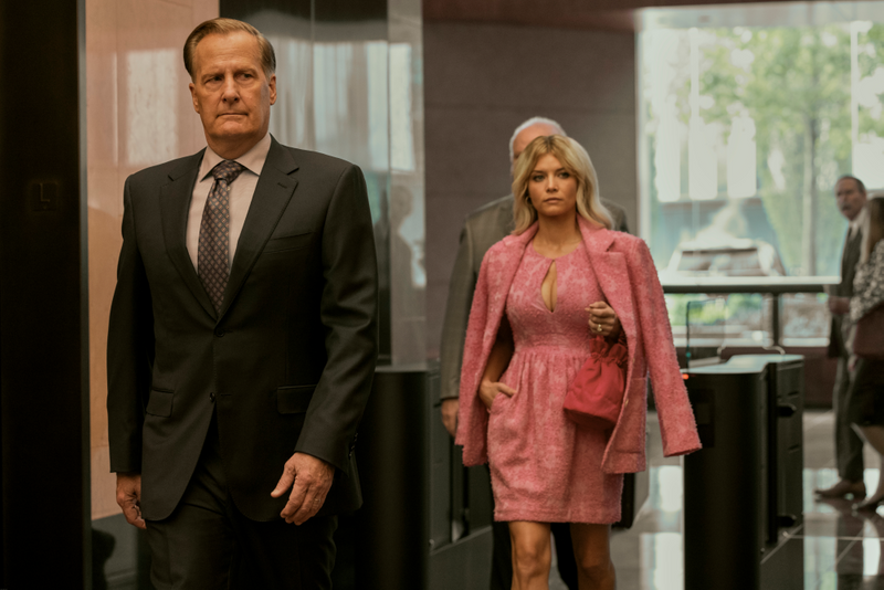 Jeff Daniels A Man in Full Netflix’de imparatorluğunu koruyor - Resim: 1