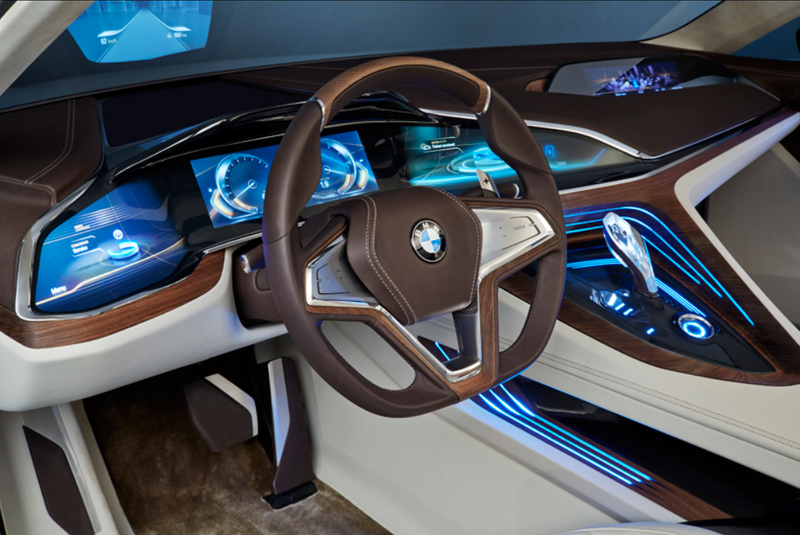 BMW marka SUV araç almak için 10 neden - Resim: 1