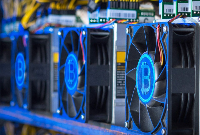 2022'de Bitcoin madenciliği için en iyi 5 donanım! - Resim: 1