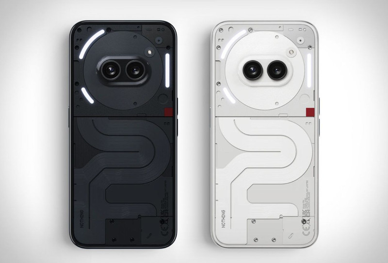 Nothing Phone 2a vs Realme 12 Pro: Dev kapışmadan kim sağ çıkacak? - Resim: 1