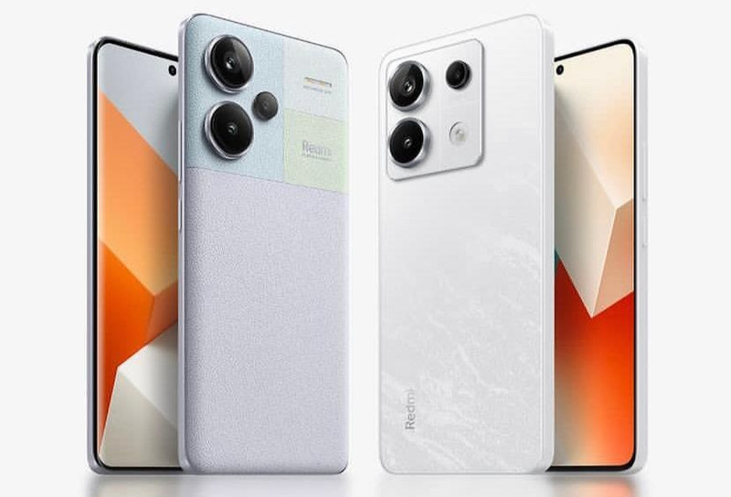 Redmi Note 13 Pro+ vs Redmi Note 12 Pro+: Daha fazla para vermeye değer mi? - Resim: 1