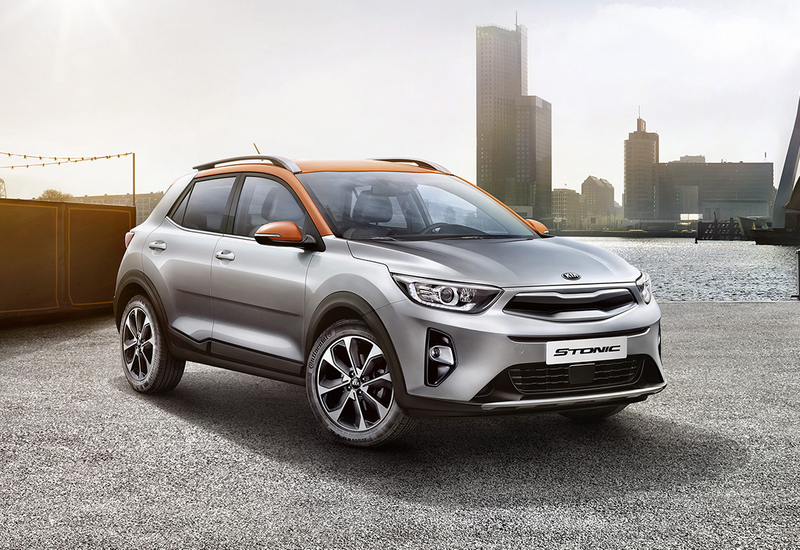 Kia Stonic fiyat listesi: Duster’dan bile ucuz! - Resim: 1
