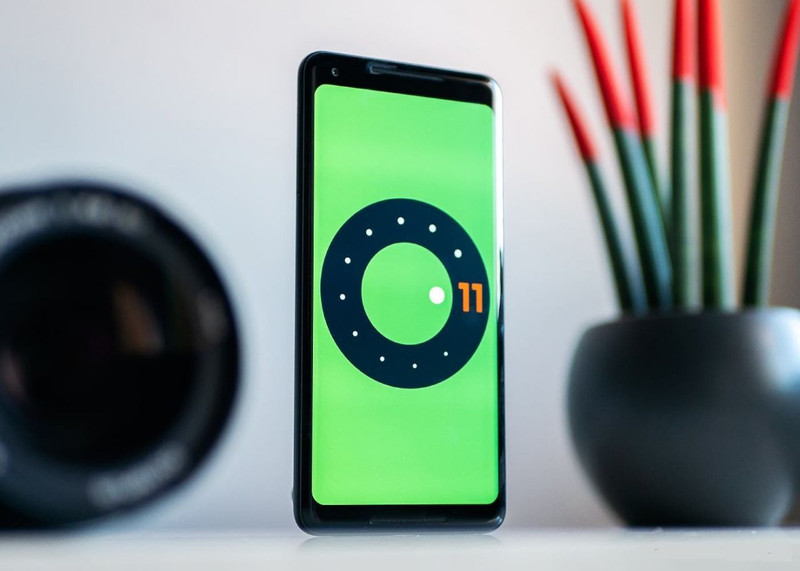 Android 11 alacak Huawei telefon modelleri! - Resim: 1