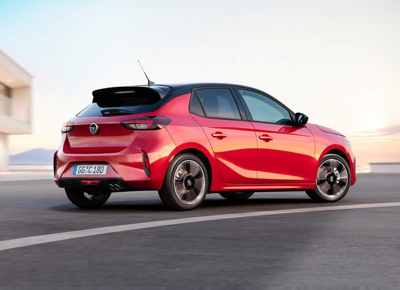 Bu fiyata sıfır Opel Corsa fırsatı kaçmaz! Listede dev indirim! - Resim: 1