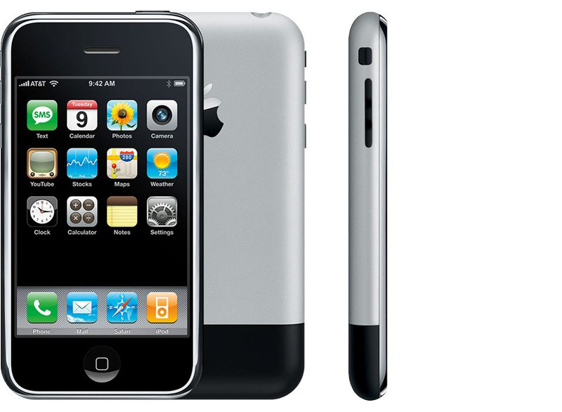 iPhone hayranları buraya! - Resim: 1