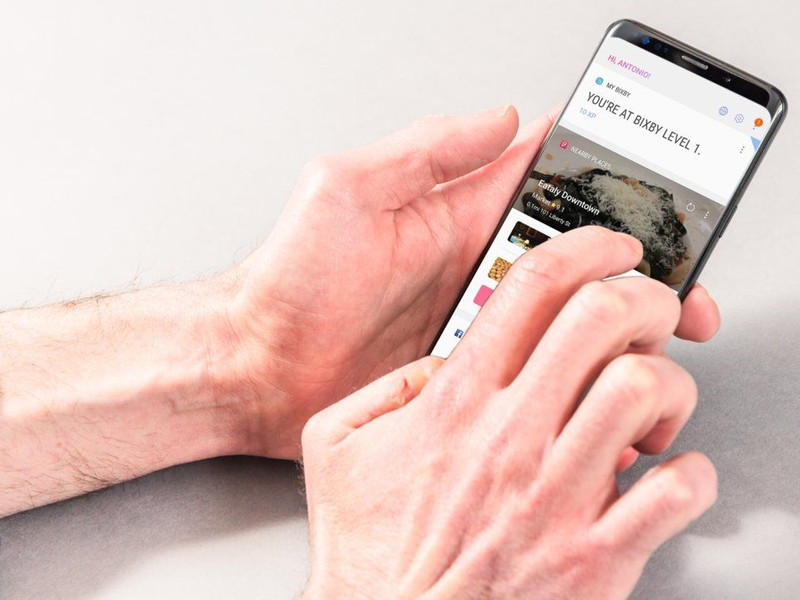 Galaxy Note 8 yerine Galaxy S9 almak için 6 neden! - Resim: 1