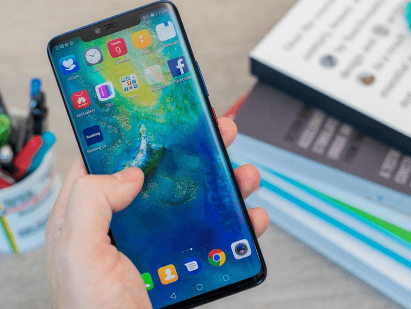 2019 yılının en iyi ücretsiz Android uygulamaları! - Resim: 1