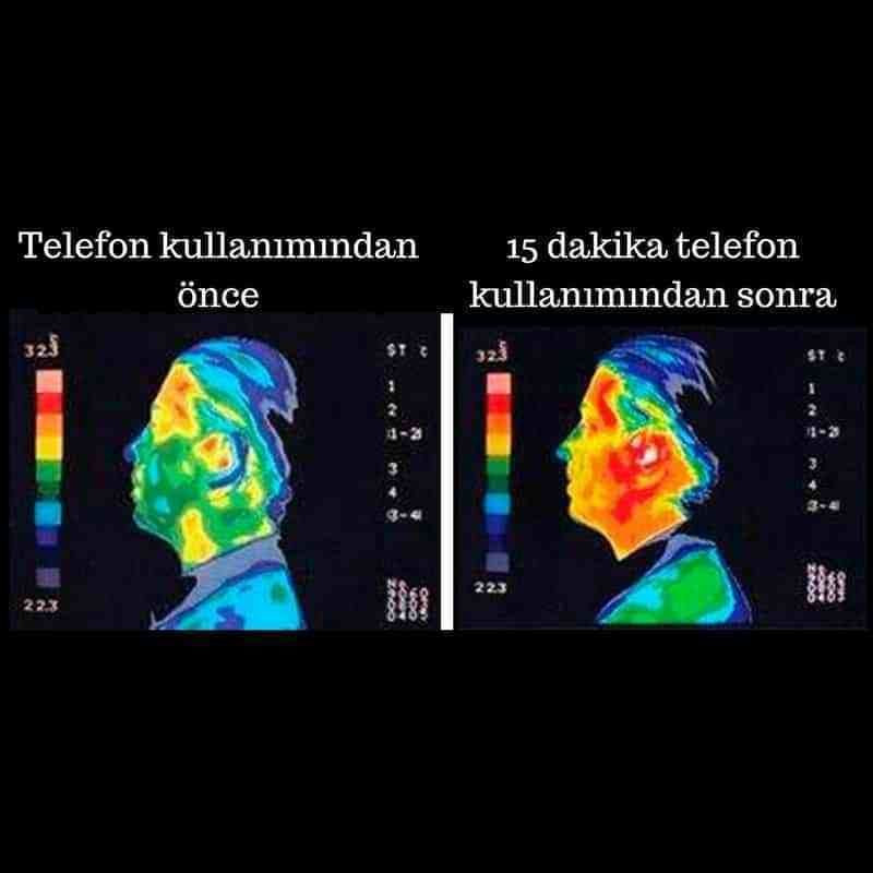 En popüler 15 telefonun SAR değerleri - Ocak 2020 - Resim: 1