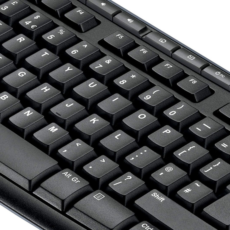 100 TL altı en iyi klavyeler! - Resim: 1