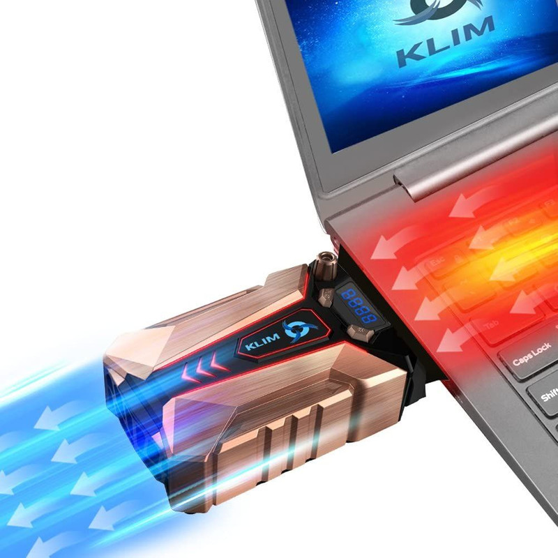 Bilgisayarınız buz gibi olacak! İşte en iyi laptop soğutucular! - Resim: 1