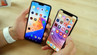iPhone X ile OnePlus 6 karşı karşıya (Video)