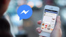 Facebook Messenger'ın yeni özelliği çok konuşulacak!