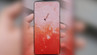 Samsung Galaxy S10 yüzünü gösterdi