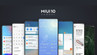 MIUI 10 güncellemesini bu telefonlar alacak