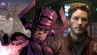 Marvel evrenine Galactus mu geliyor?