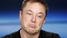 Elon Musk'tan büyük ayıp