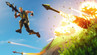 Fortnite boşandırma konusunda birinci!