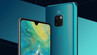 Huawei Mate 20 tanıtıldı. İşte özellikleri!