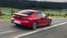 Peugeot 508 adeta notalar ile dans etti!