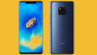 Huawei Mate 20 Pro Türkiye'de satışa sunuluyor!