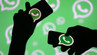 WhatsApp’tan yeni haber var!