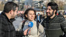 Vatandaşa sorduk: Ücretli hotspot uygulamasını nasıl buluyorsunuz?