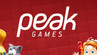 Peak Games'ten aynı anda 41 kanala reklam!
