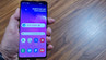 Samsung Galaxy S10 ön inceleme! (video)