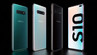 Samsung Galaxy S10, S10e ve S10+ kameralarını karşılaştırdık