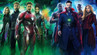 Marvel filmleri yeni bir isme sahip oldu!