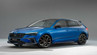 Skoda Scala vRS performansıyla dikkat çekebilir!