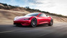 Yeni Tesla Roadster kapılarının açılışıyla şaşırtıyor