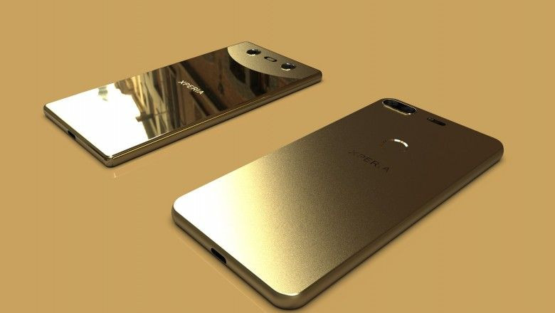 İşte Sony'nin 2018 model amiral gemileri! - Page 1