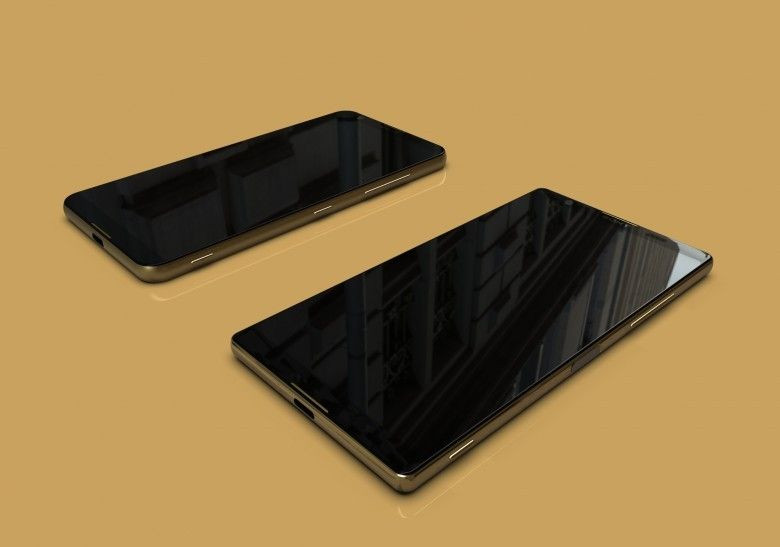 İşte Sony'nin 2018 model amiral gemileri! - Page 3
