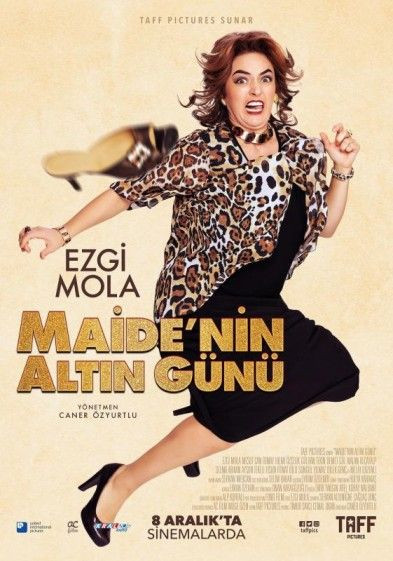 Vizyona giren filmler 09.12.2017 - Page 1