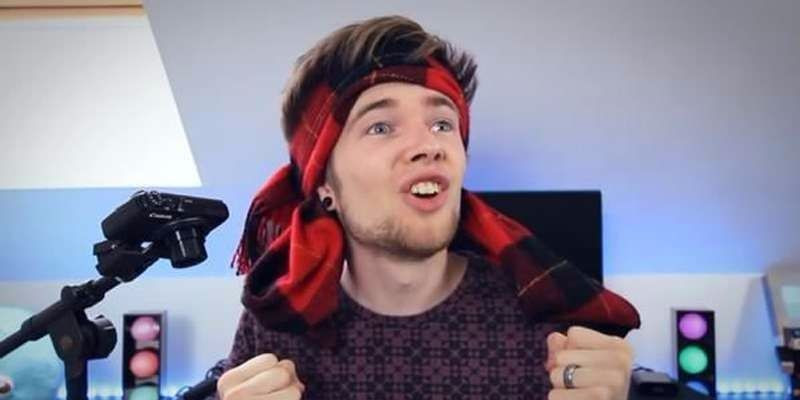 Dünyanın en zengin YouTuber’ı - Page 3