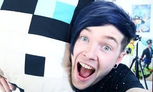 Dünyanın en zengin YouTuber’ı - Page 1
